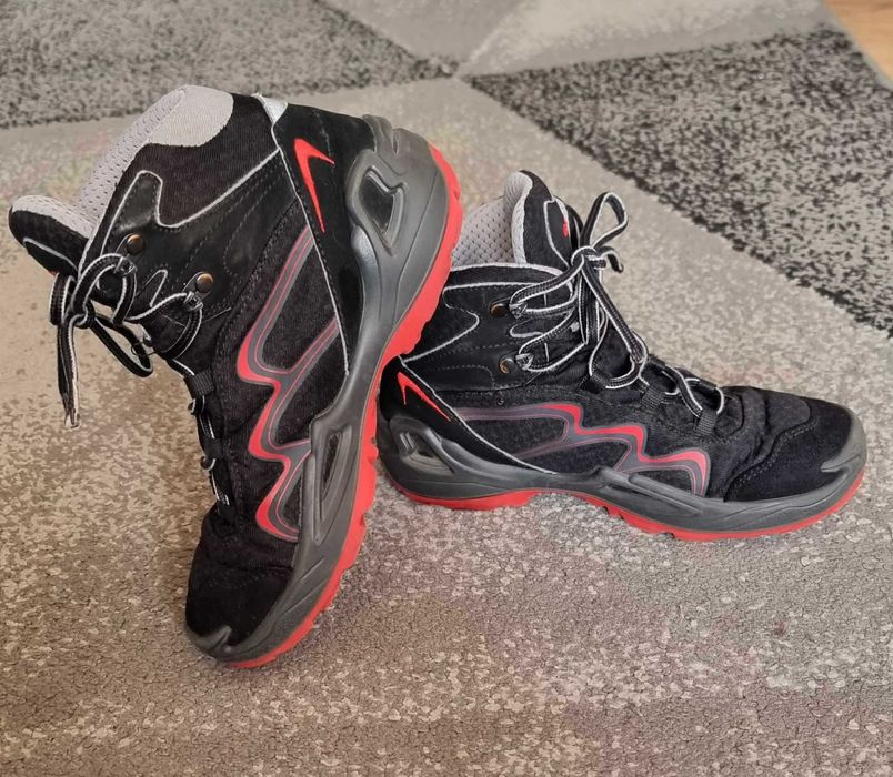 Боти Lowa GTX детски, унисекс, 34 номер