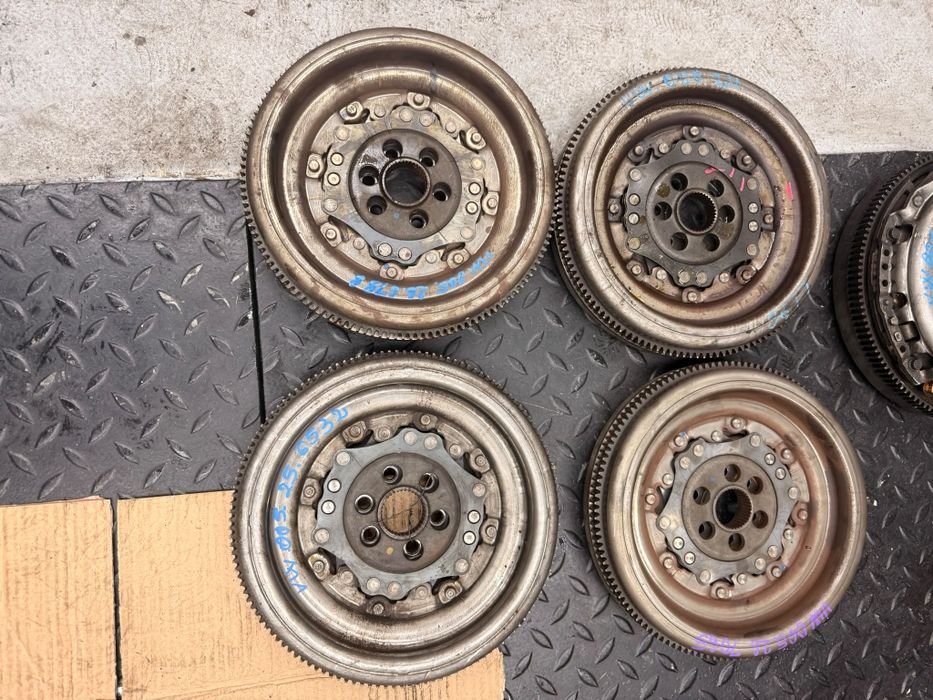 Volanta DSG cutie automata VW passat B6 Passat B7 Golf 5 Golf 6 Touran Tiguan passat CC