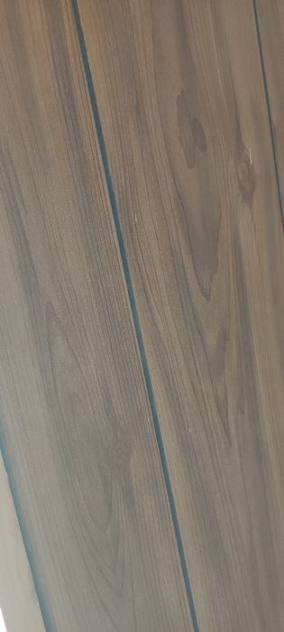 Двери б/у деревянные