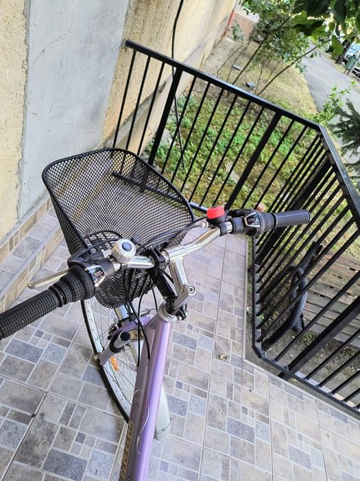 Bicicletâ damâ în Stare f. Bunâ