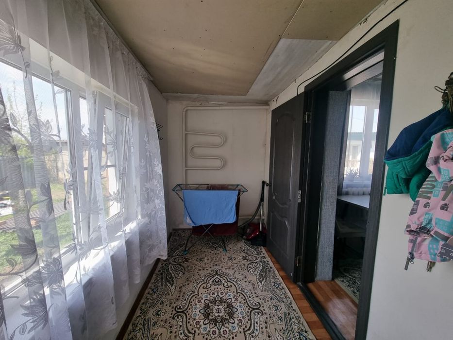 Продам дом (кирпичный)