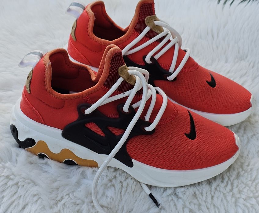 Nike Presto оригинални дамски сникърси 38.5 момер