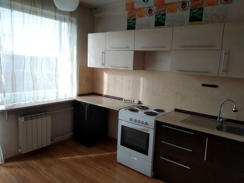 Обмен 2ух коммнатной квартиры