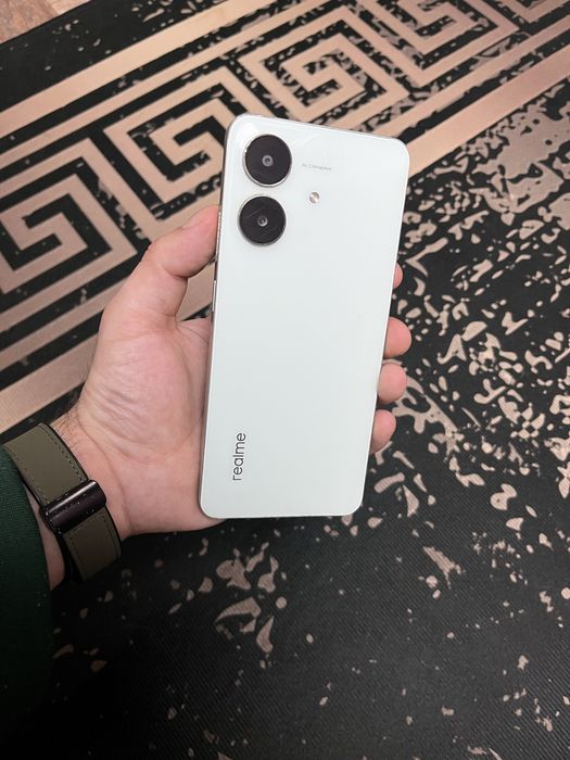 Продам телефон Realmy Note 60x