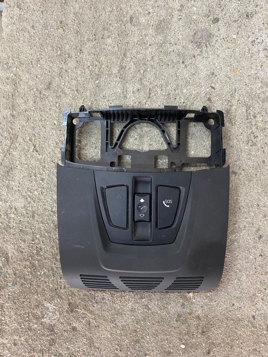 Модули за електрически салон бмв ф20/ф21/ф22/ф30/ф31/ф32/ф36/ф80