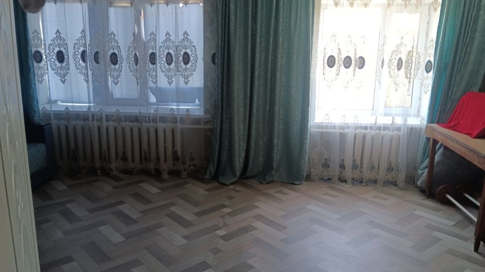 Продается квартира