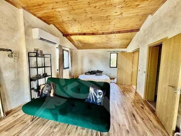 Продава се Къща в Приморско - 300 кв.м за 1384 €/кв.м - Снимка #3