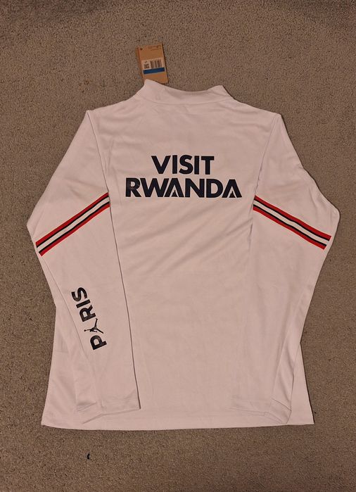 Екип на Trapstar Shooters и PSG