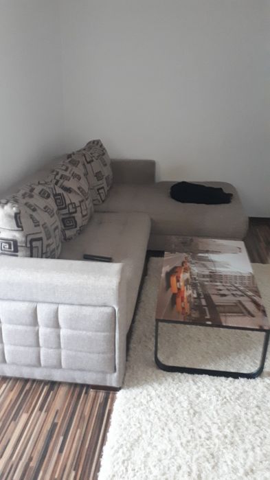 Apartament 2 camere decomandat et 2 gaz zona Calomfirescu  cu Eroii