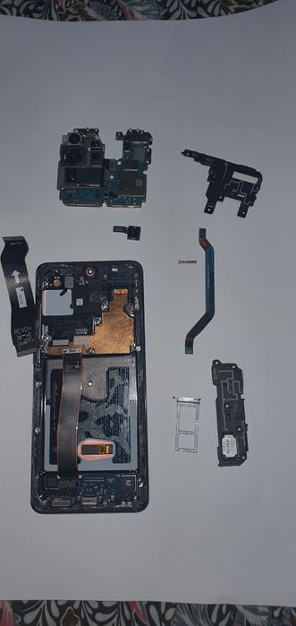 Piese Samsung s20 ultra