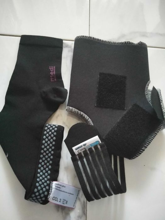 Gleznieră CoolMax, nouă !