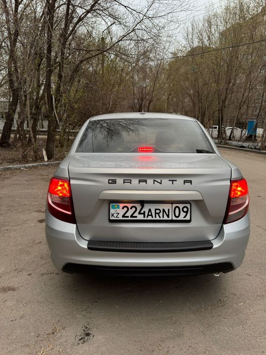Продается лада гранта