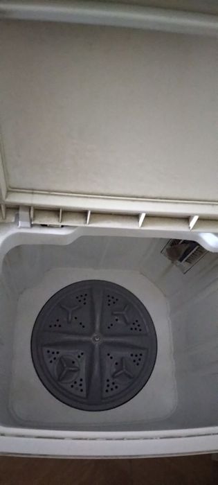 Kirmoshina ishlatilgan