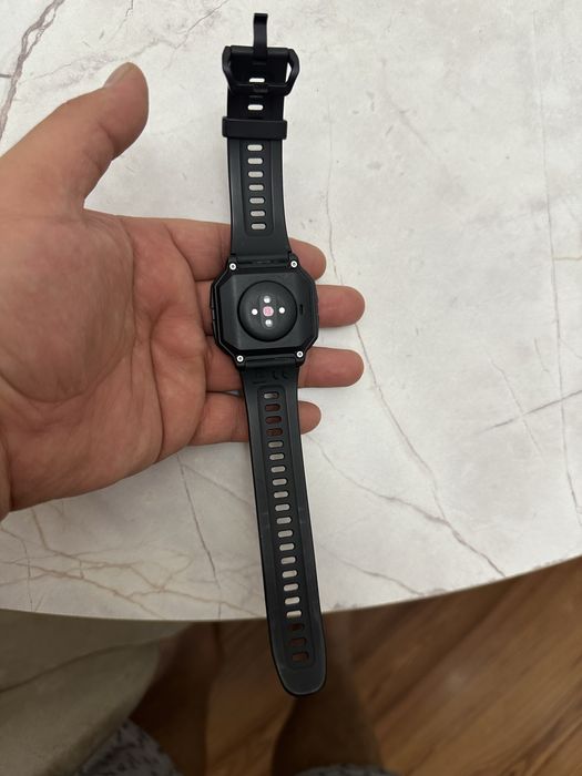 Amazfit хороший смарт часы