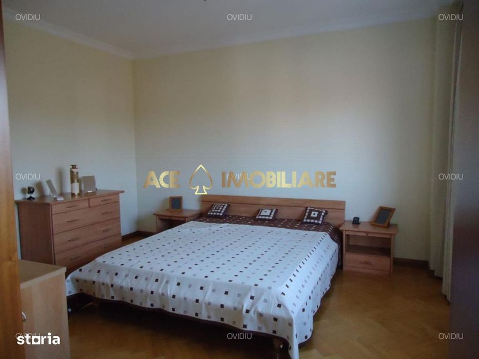 Apartament – București, Primăverii - Vedere 5