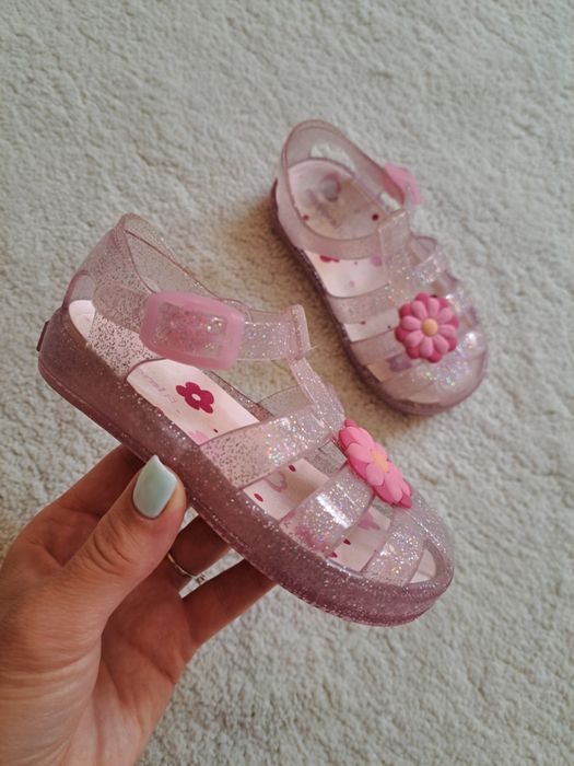 Детски сандали Mayoral 22