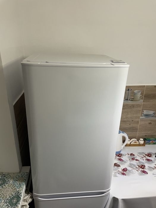 Холодильник Бирюса