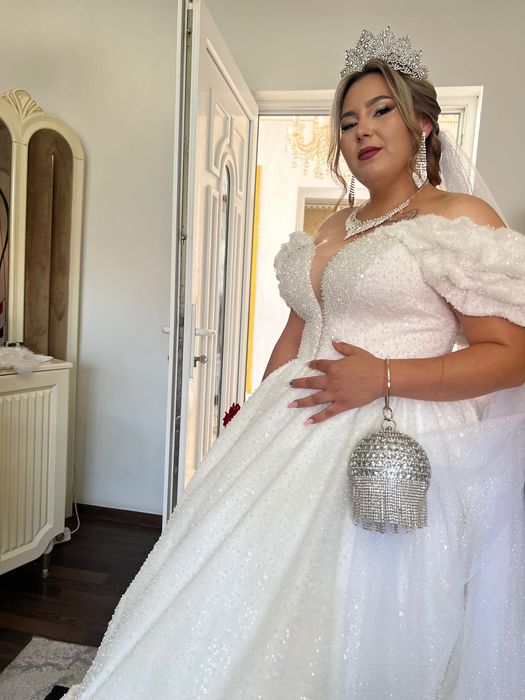 Rochie de mireasă