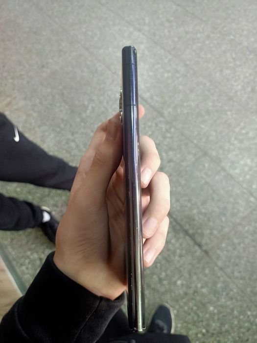 Samsung galaxy S22 ultra