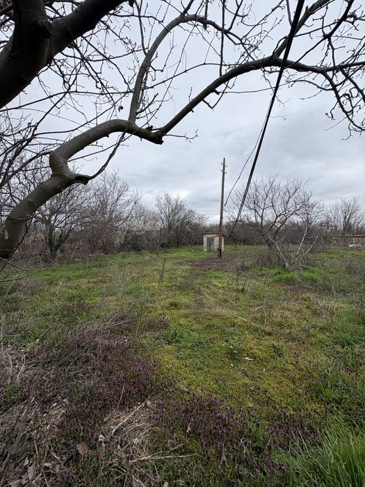 Къща в село Тюркмен