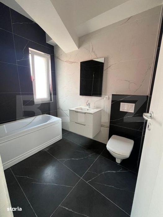 Apartament 2 camere, 35 mp, zona Decebal