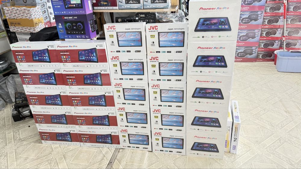 Android Optom Arzan Bagalar