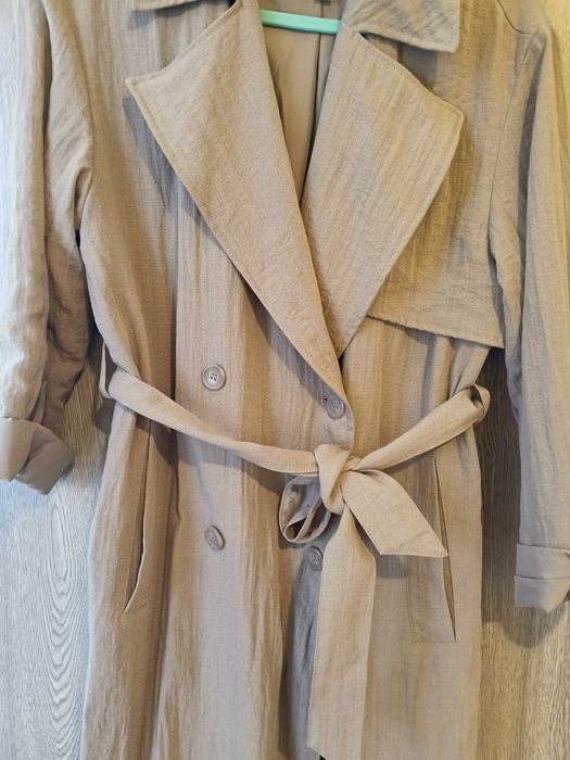 cardigan lung H&M