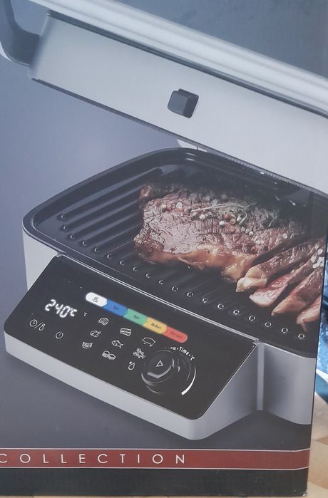 Гриль    Polaris