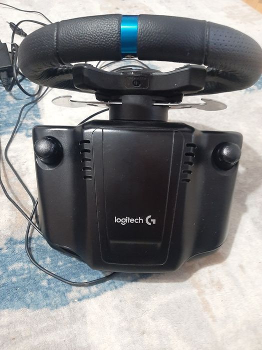Volan Logitech G29
