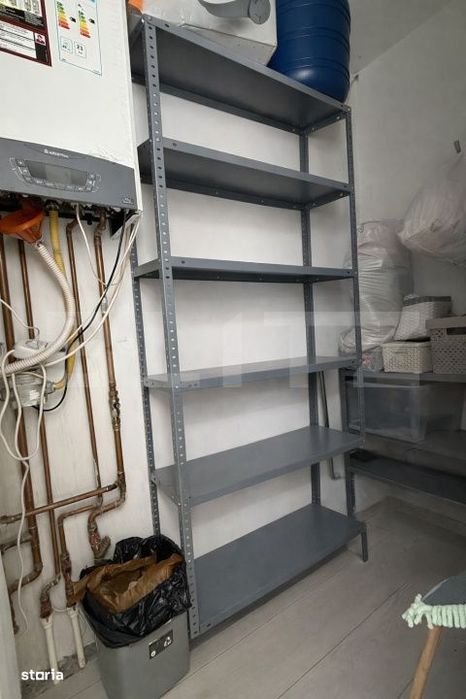 Apartament 2 camere, 55 mp, zona Tudor