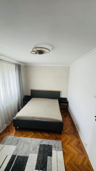 Ap 2 camere/prima inchiriere