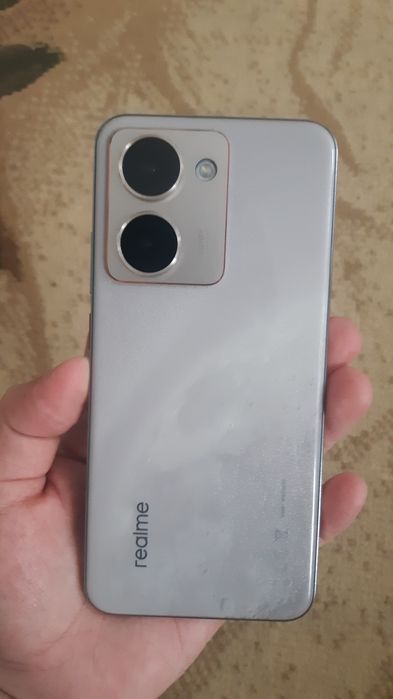 Realme P3  Ultra
