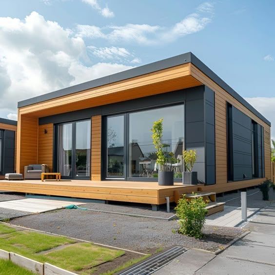 Case pe structura metalica. Containere. Structura metalica.Garaje auto