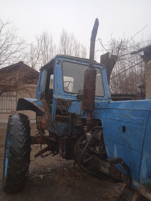 Mator yogʻ yemaydi garopkasi choqarmaydi yurib turgan texnika