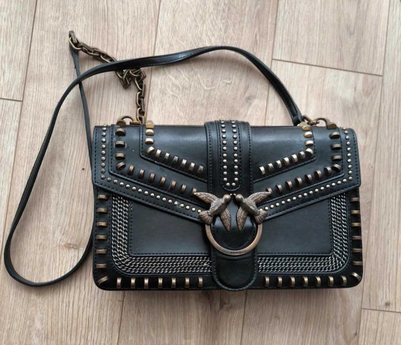 Geanta Pinko de umar