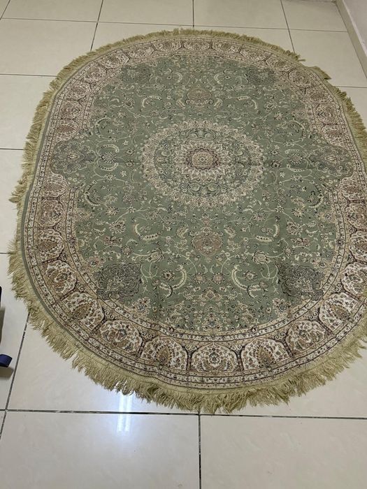 Продам коврик  б/у