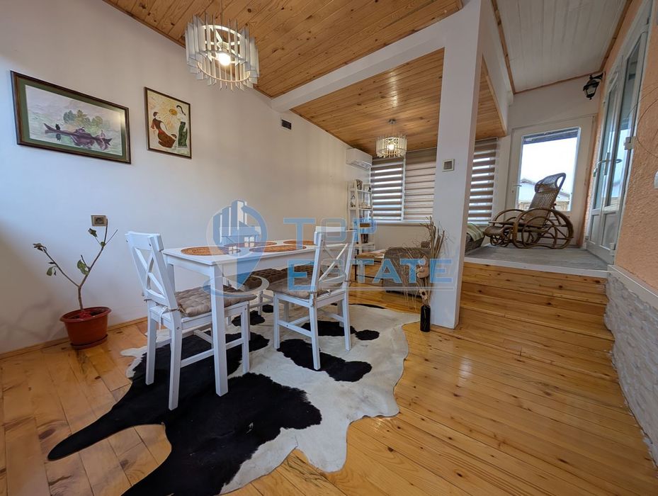 Продава се Къща в с. Добри дял, Област Велико Търново - 100 кв.м за 612 €/кв.м - Снимка #1