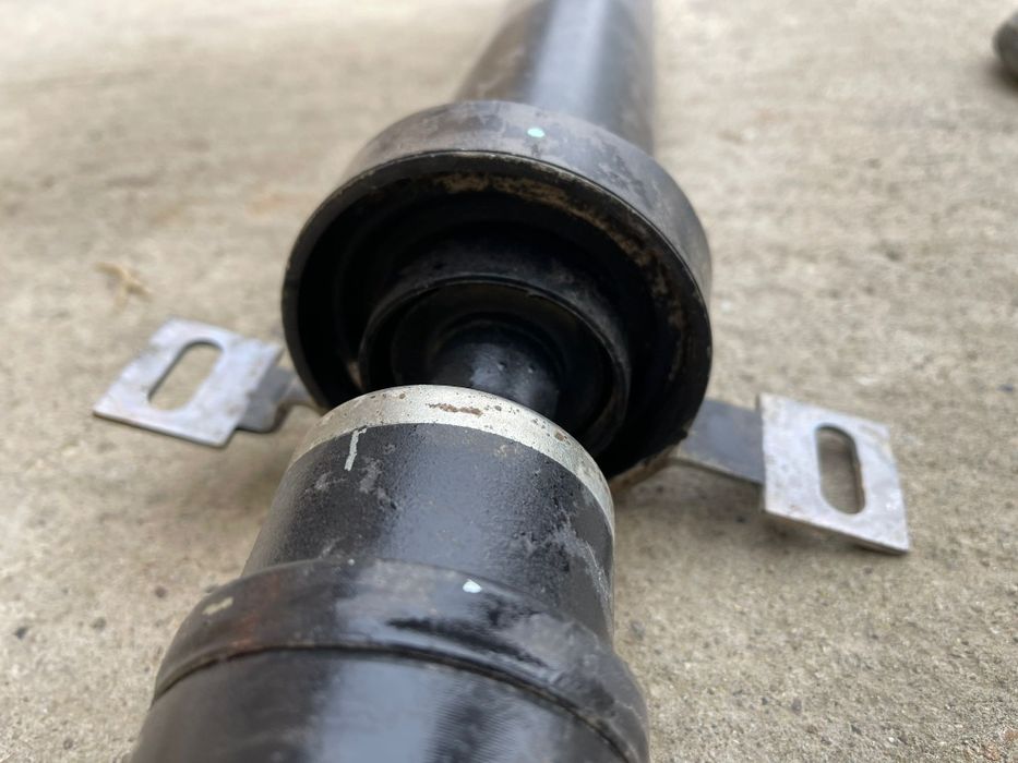 Cardan dacia duster 1.5 dci euro 5