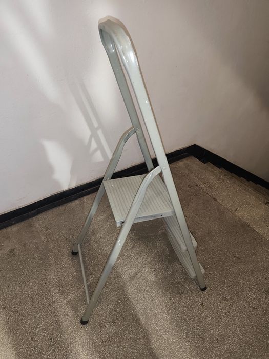 Scara mobila aluminiu