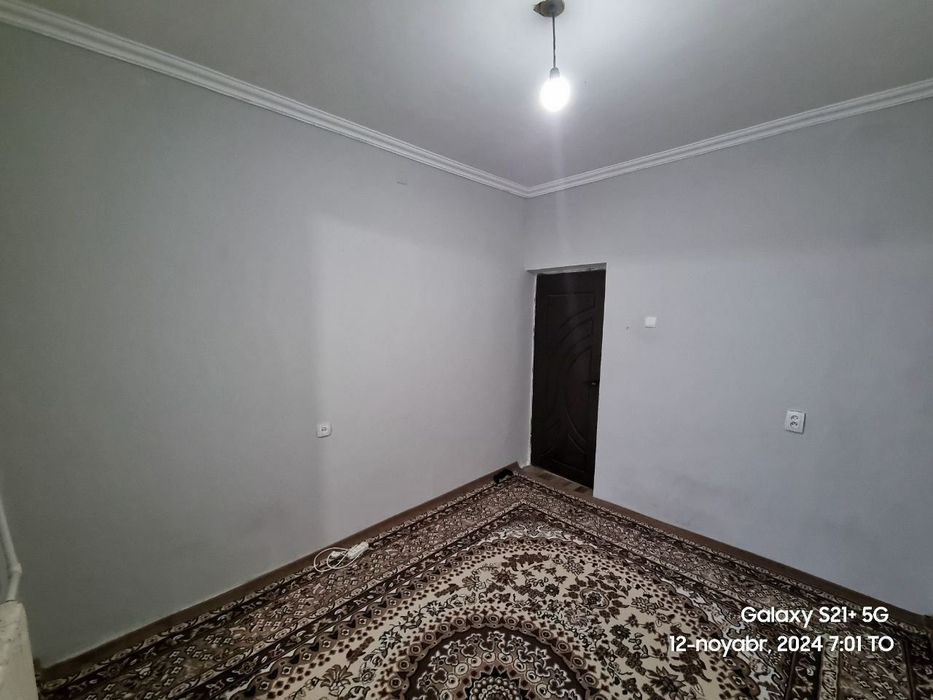 Sergili Quruvchi dahasi 4/7/9 103m2 hamma xonalar va sanuzel razdelniy