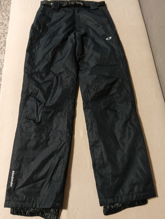 Продам лыжные брюки