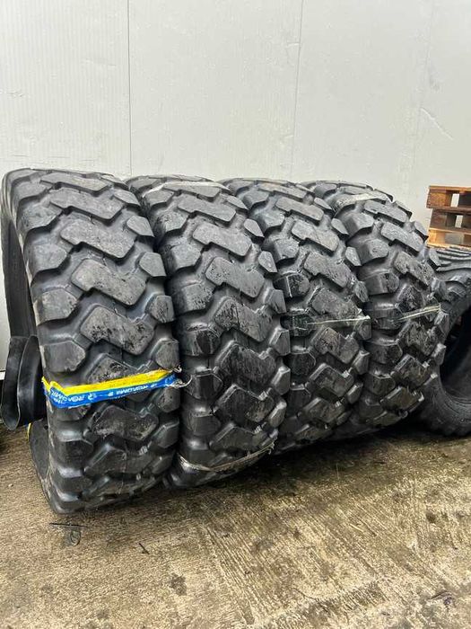 Anvelope noi de VOLA 17.5-25 cu 20pliuri garantie Cauciucuri KOMATSU