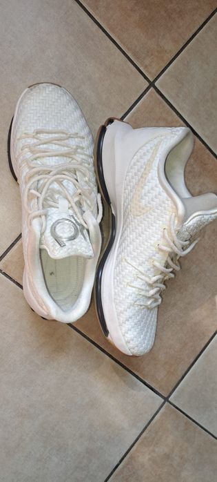 Adidasi Nike KD 8 EXT SAIL