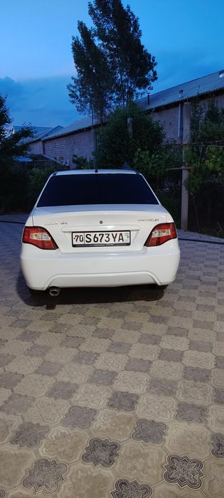 nexia 2   1.6 dons super kondinsaner