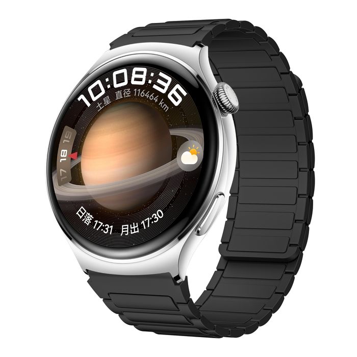 MAGNETIC Каишка за Huawei Watch/Samsung/Apple/Xiaomi/Garmin/Amazfit