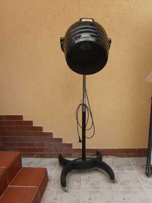 Casca de par WEELA digitala