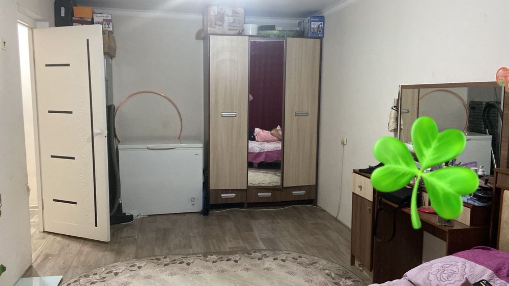 Продам квартиру в центре города