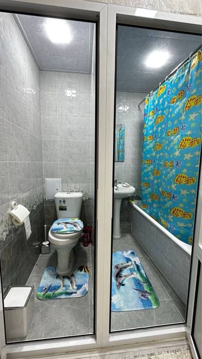 Сдаём квартиру‼️ Ориентир - Family park‼️