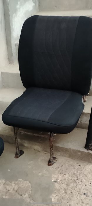 Damas orta  sidena holati zor