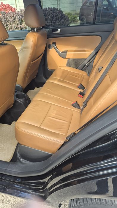 Vw golf 6 plus 1.6 tdi 2009